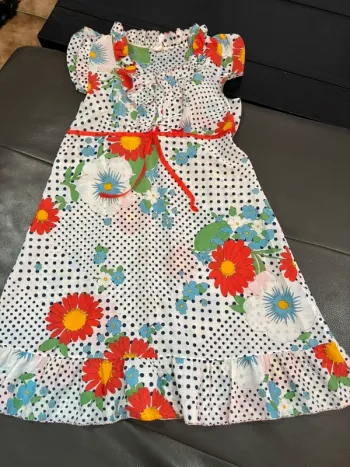 Robe Vintage taille 38/40