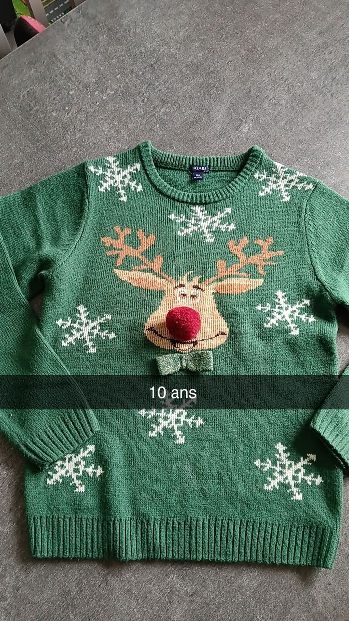 Pull moche