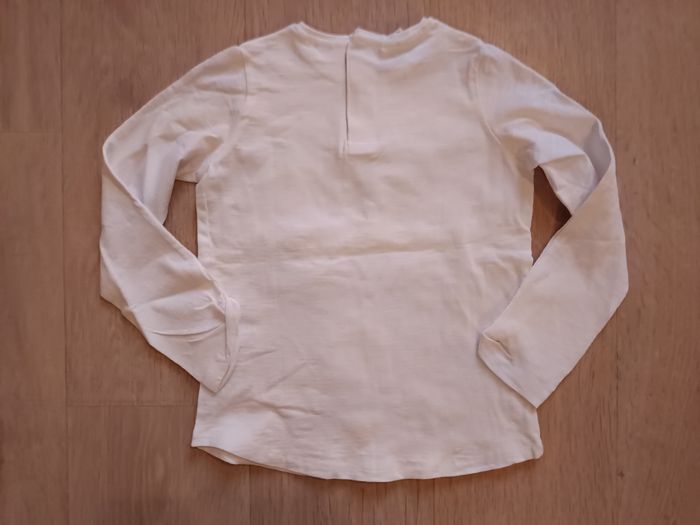 Tee-shirt - photo numéro 3