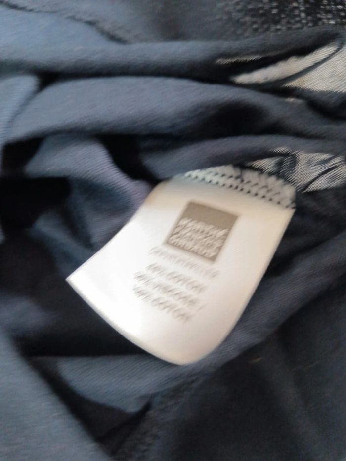 Haut sans manche MFG taille 38 - photo numéro 5