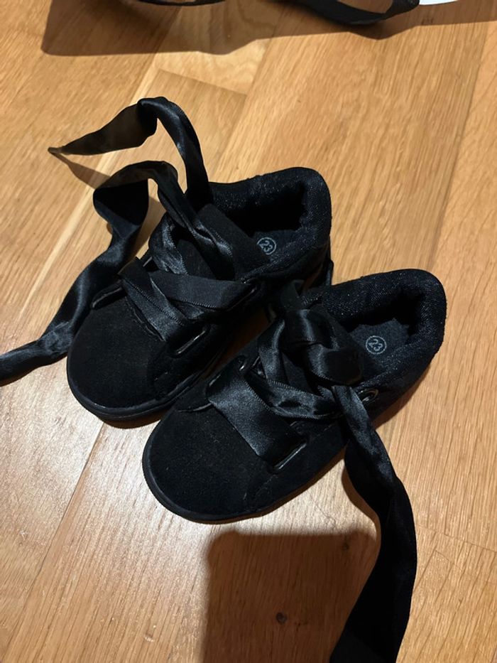 Chaussure
