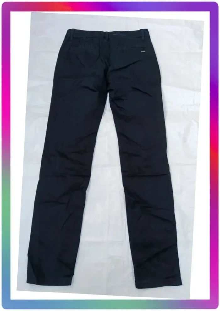 Pantalon S Mango - photo numéro 6