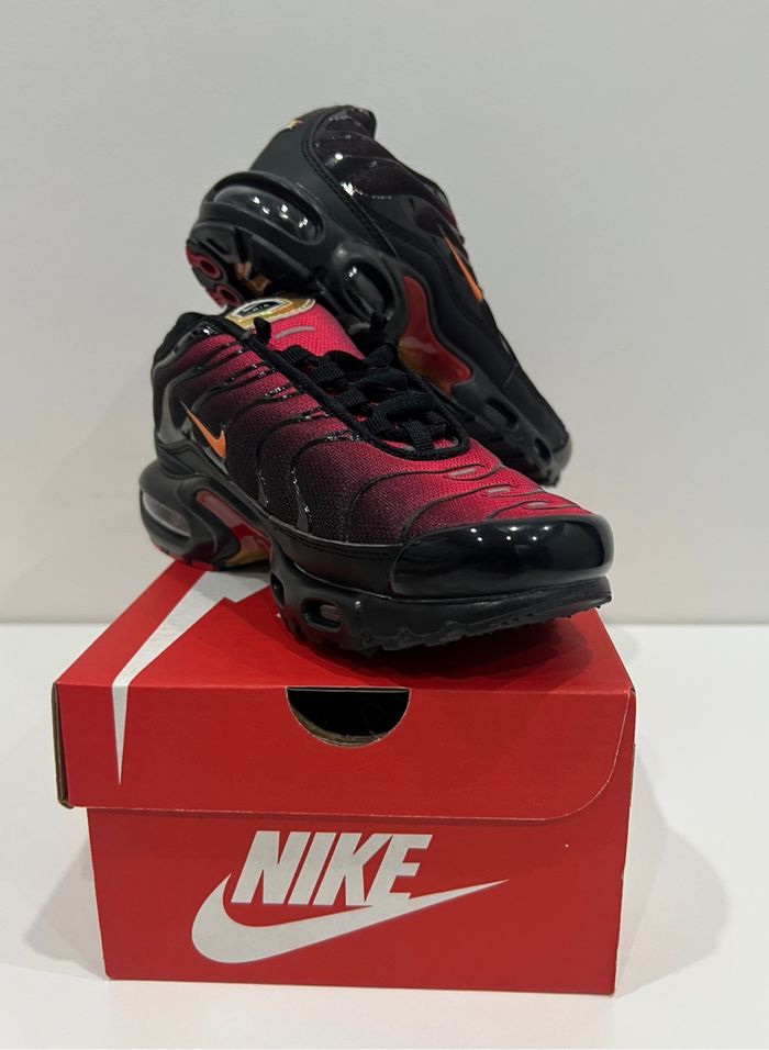 Chaussure Nike TN - photo numéro 3