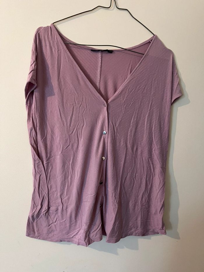 Tee shirt kiabi