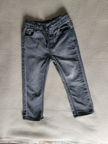 Jeans orchestra 3 ans