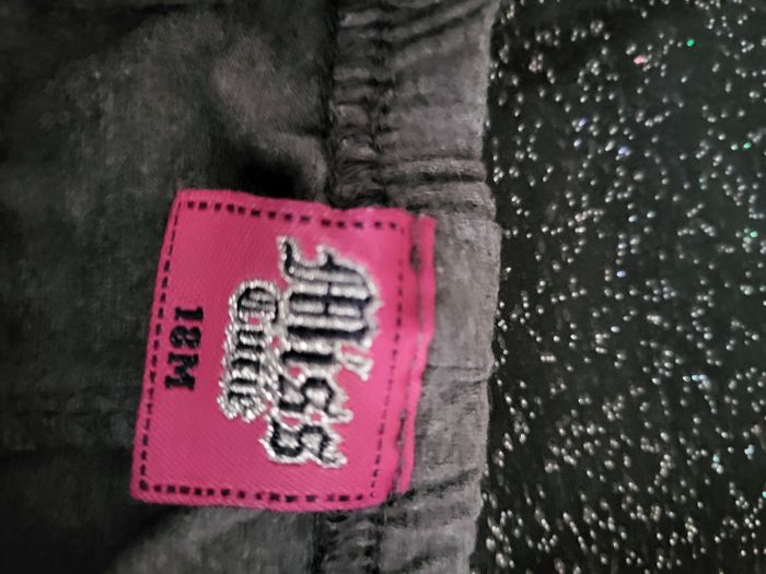 Legging gris - photo numéro 2