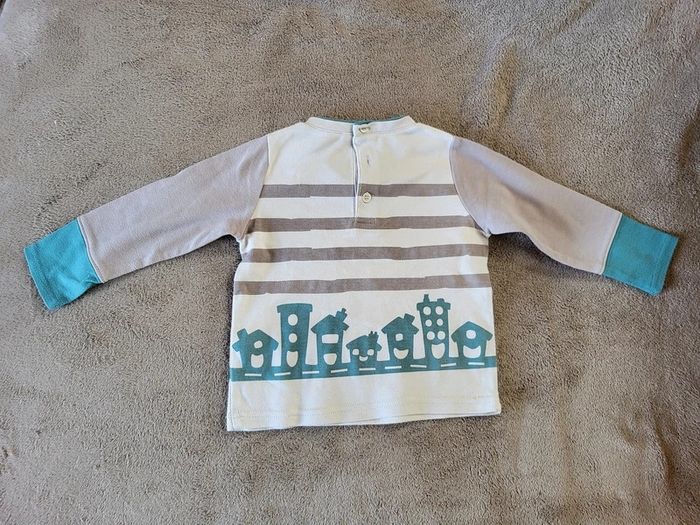 Lot vêtements garçon 2 ans - photo numéro 5