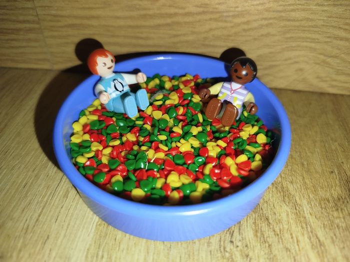 Babysitting Playmobil - photo numéro 2