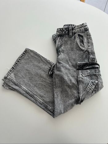 Jeans cargo