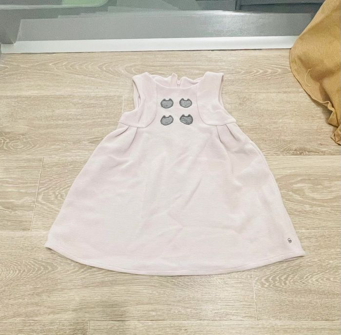 Robe obaibi 2 ans - photo numéro 2