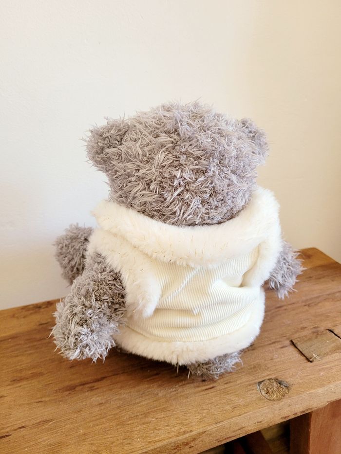 Peluche Me to you - photo numéro 3