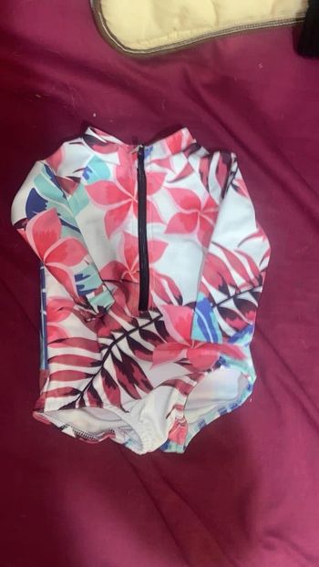 Maillot de bain