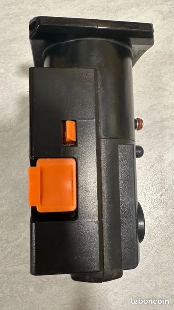 🤩 machine à café expresso automatique Beko CEG 3190 B en parfait état avec sa boîte et sa notice - photo numéro 10