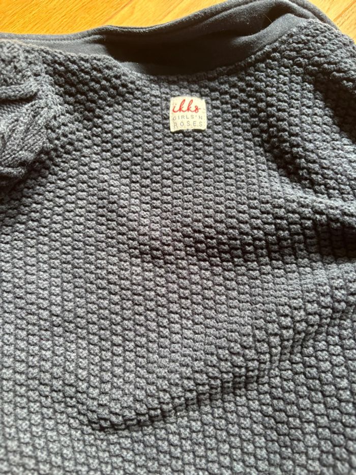 Gilet IKKS - photo numéro 3