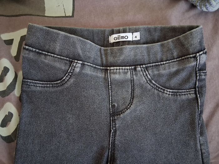 Pantalon slim - photo numéro 3