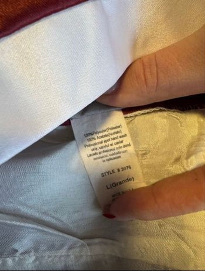 Magnifique robe marocaine - photo numéro 3