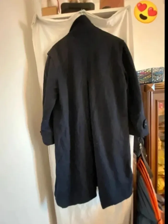 Manteau - photo numéro 3