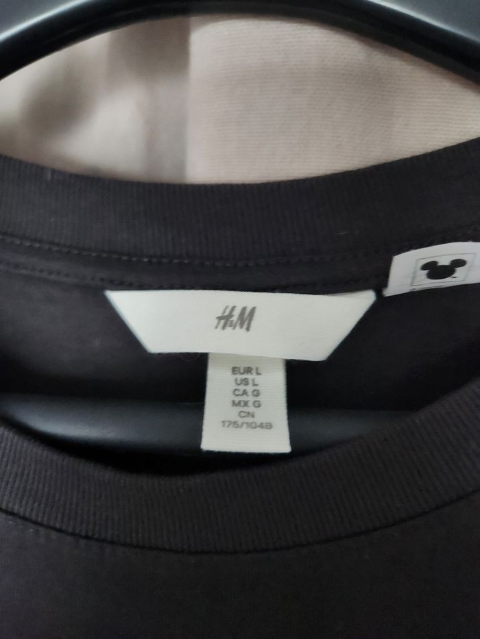 T-shirt - photo numéro 2