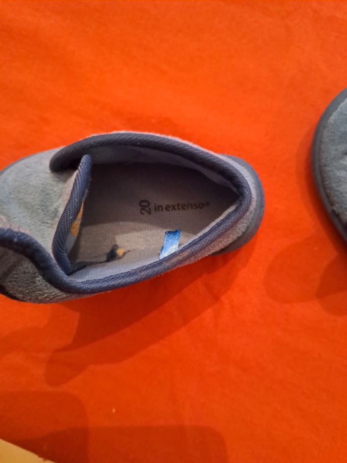 Chaussons T20 - photo numéro 5