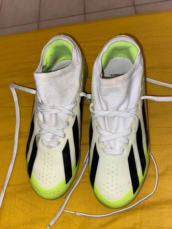 Crampon taille 33