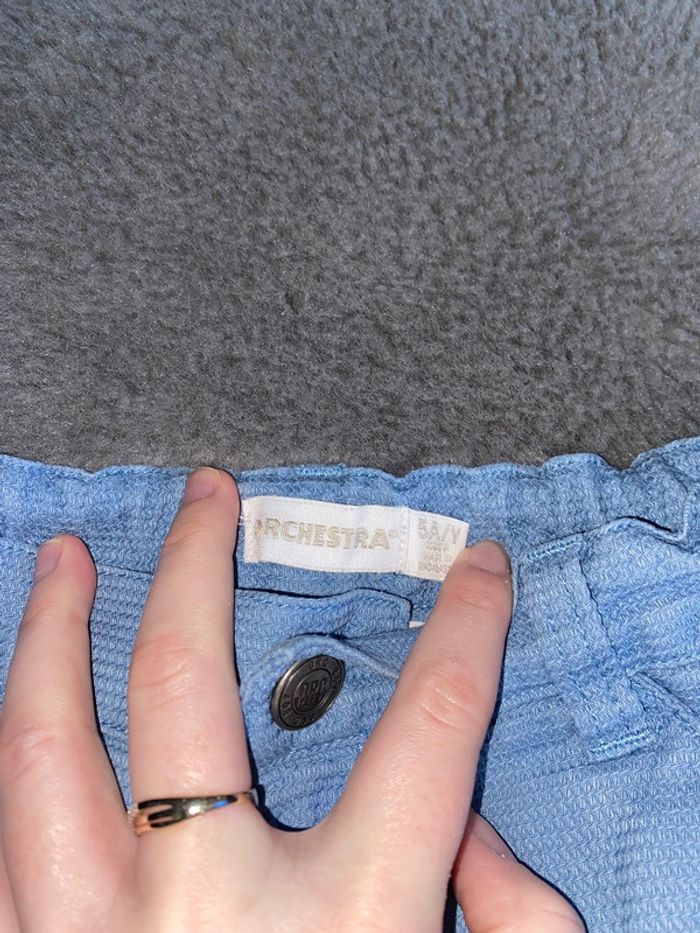 Short - photo numéro 2