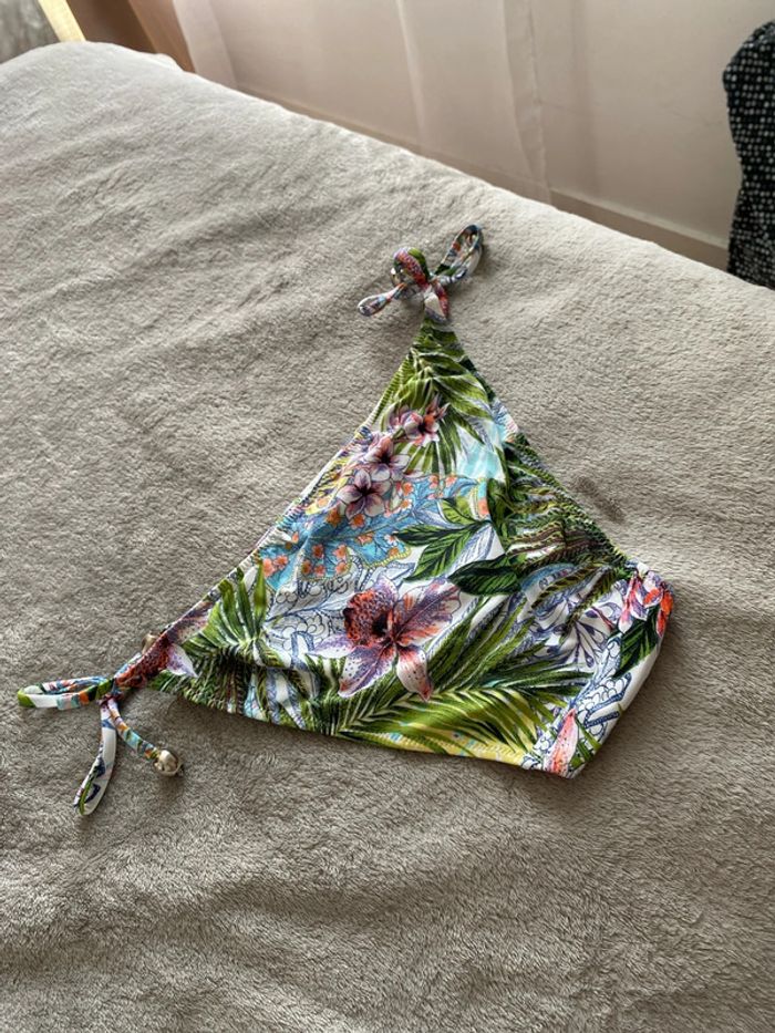Bas de maillot de bain - photo numéro 2