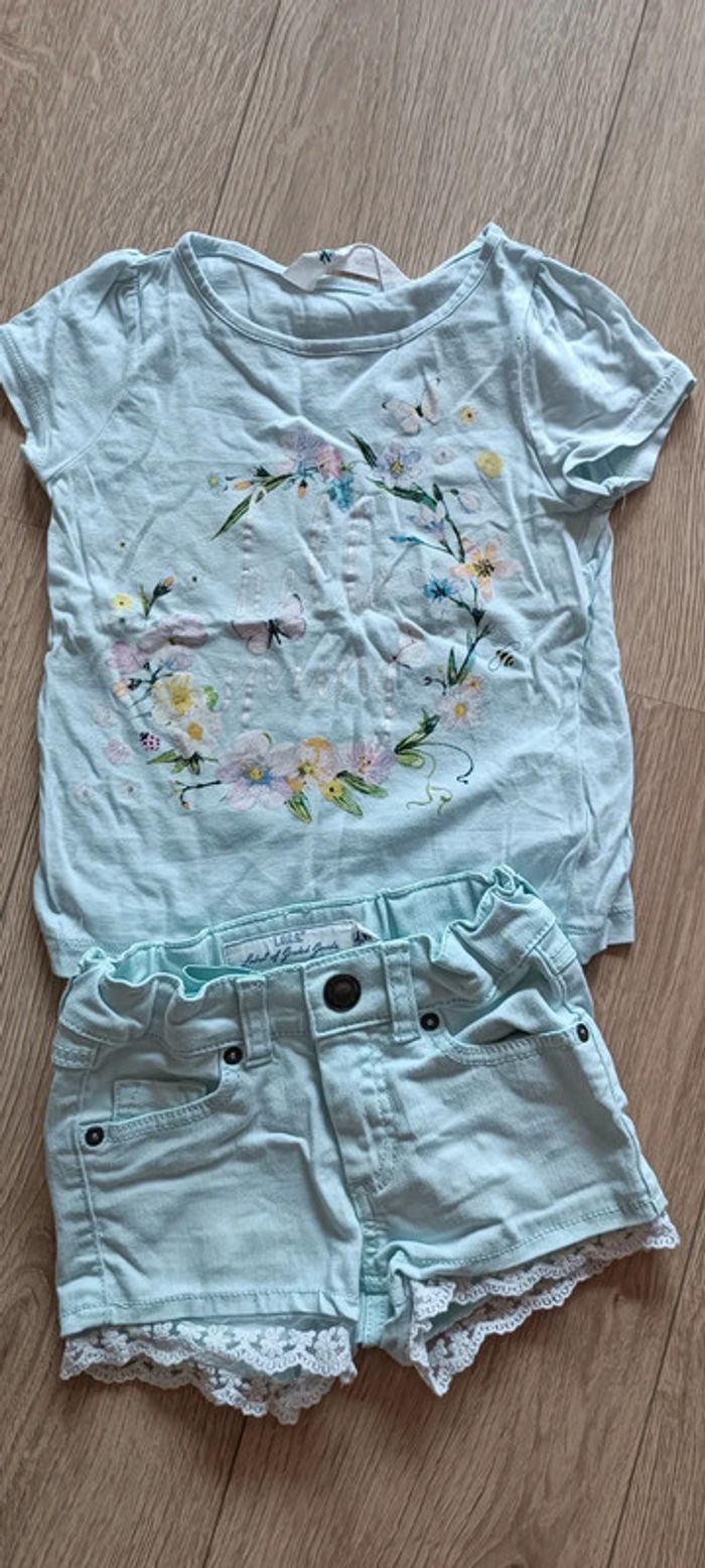Ensemble h&m