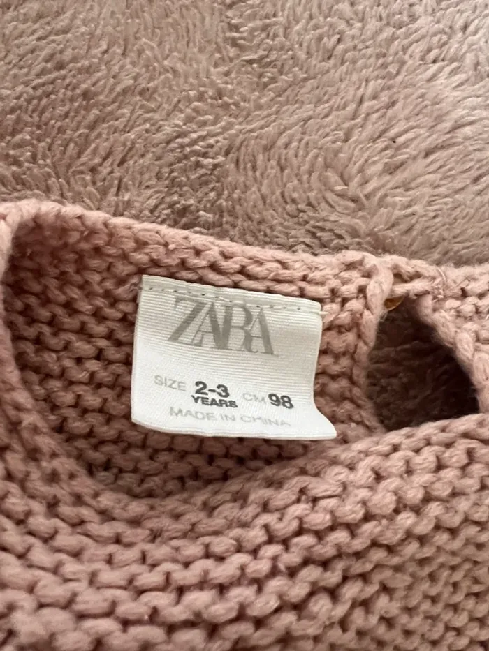 Pull 3 - photo numéro 3