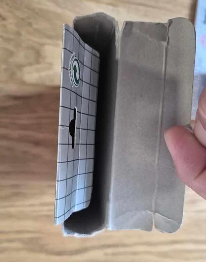 Jeu Le Roi Lion Sega Game Gear GG Complet pal euro Cib - photo numéro 7