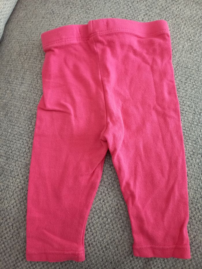 Legging 3 mois obaïbi - photo numéro 3