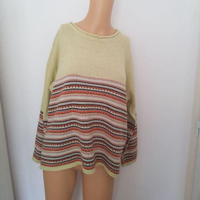 Pull femme T40/42