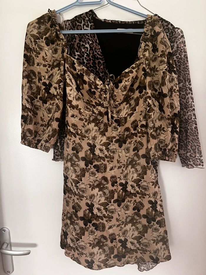 Ensemble STR taille 38 - photo numéro 5