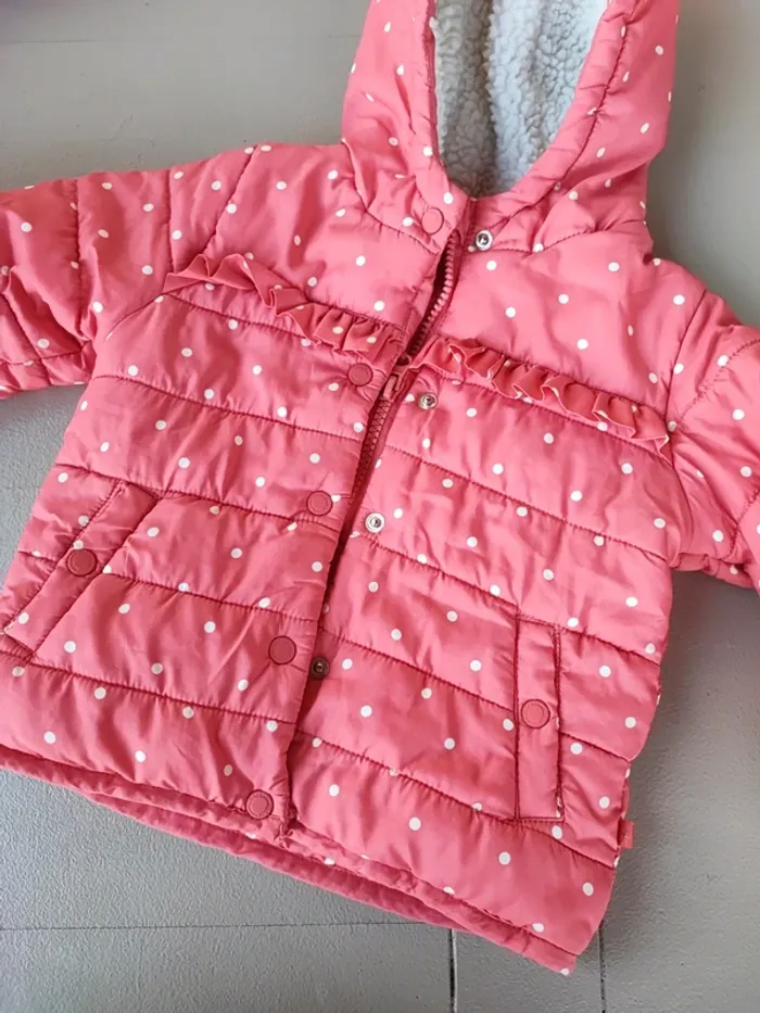 Manteau - photo numéro 2