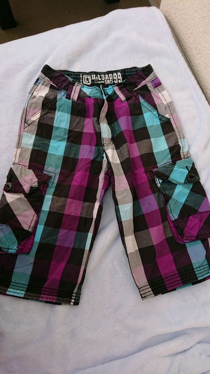 Bermuda d_load 10 ans - photo numéro 2