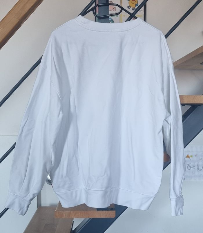 Pull oversize levi's - photo numéro 2