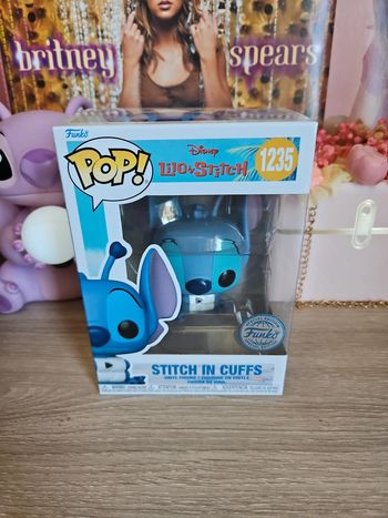 Pop Stitch <3