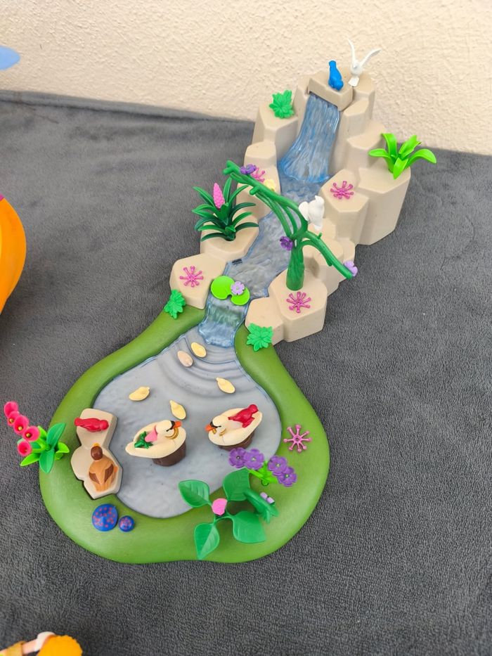 Gros lot playmobil - photo numéro 2