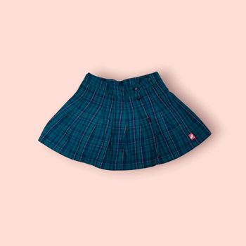💫 Jupe sergent major taille 2 ans 🩷