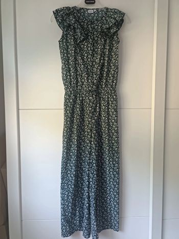Combi-pantalon