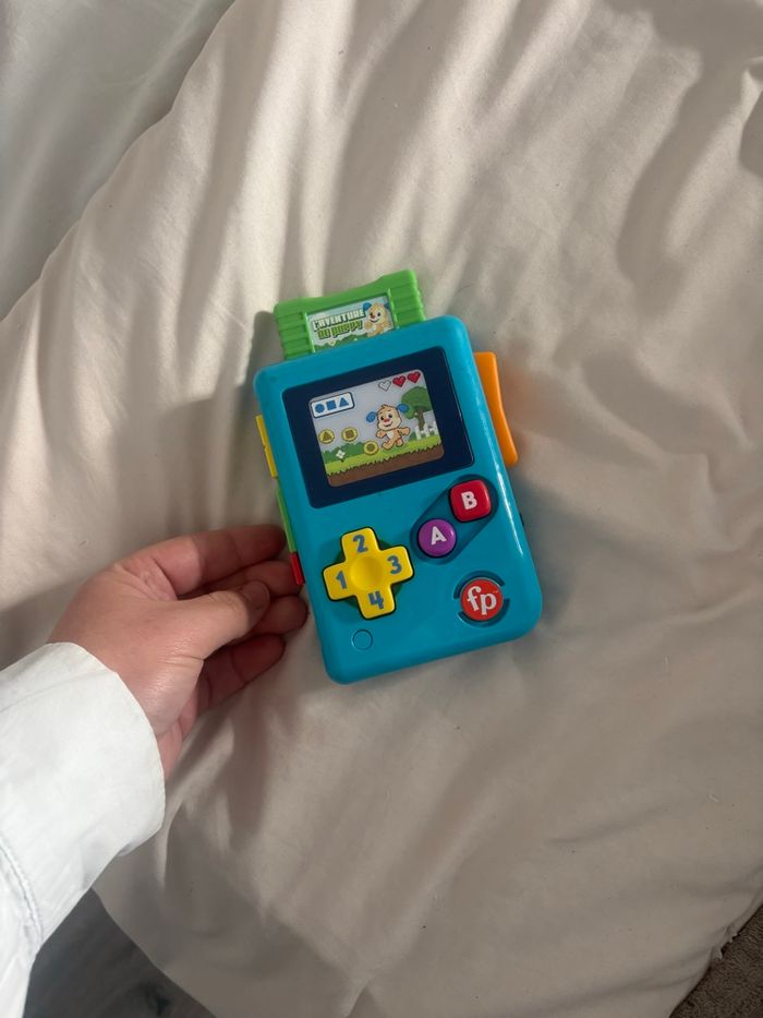 Lot Jouet pour bébé musicaux - photo numéro 3