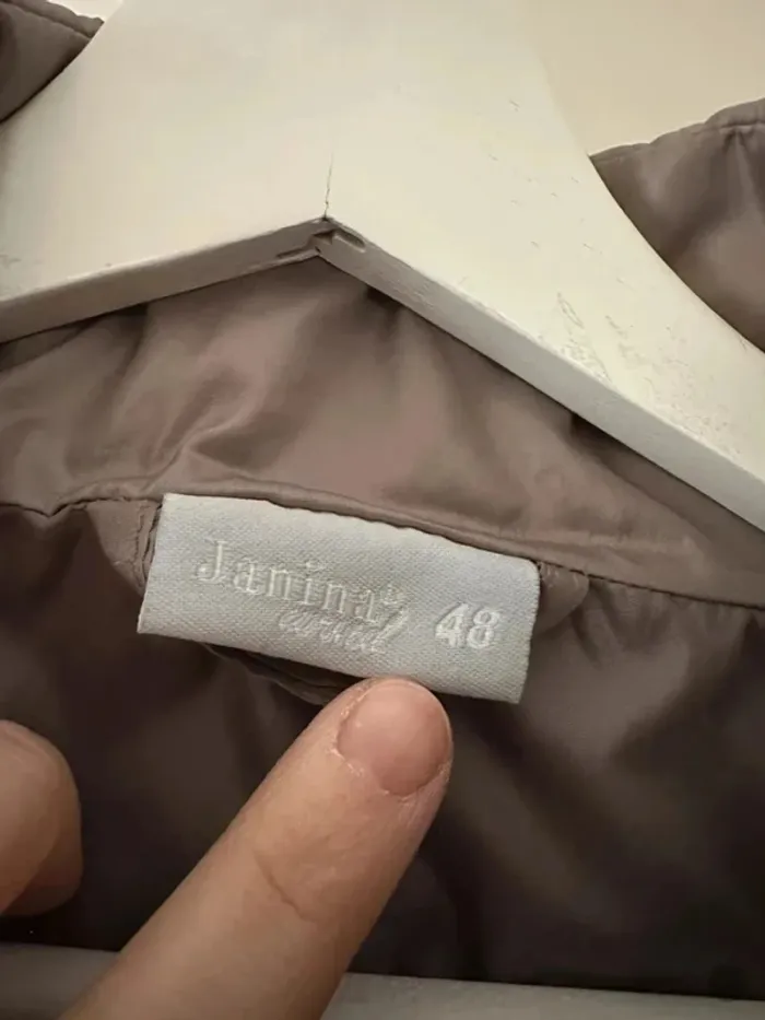 Gilet femme T48 - photo numéro 2