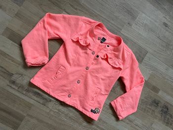 Gilet Terre de Marins