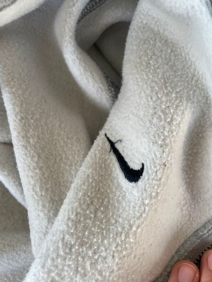 Sweat capuche Nike - photo numéro 14