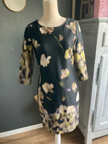 Robe élégante