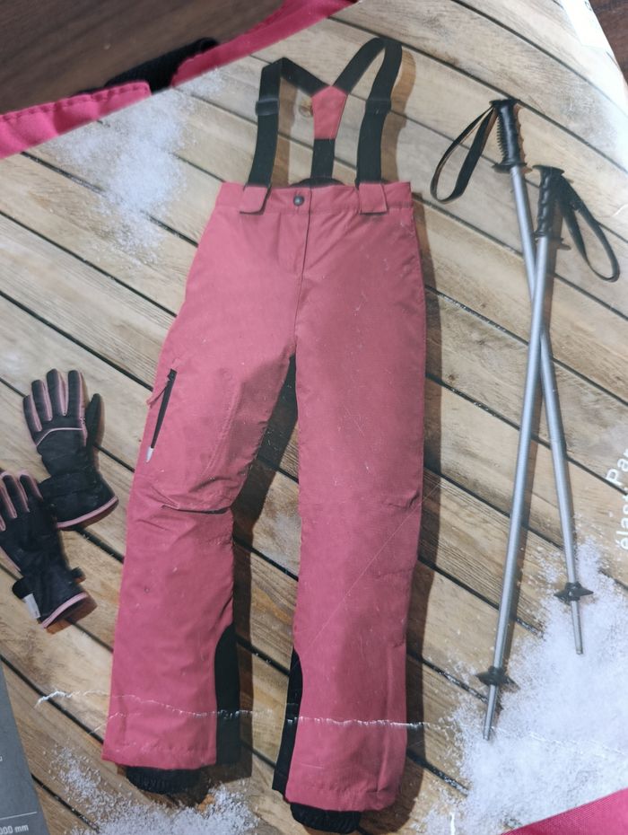 Pantalon de ski - photo numéro 3