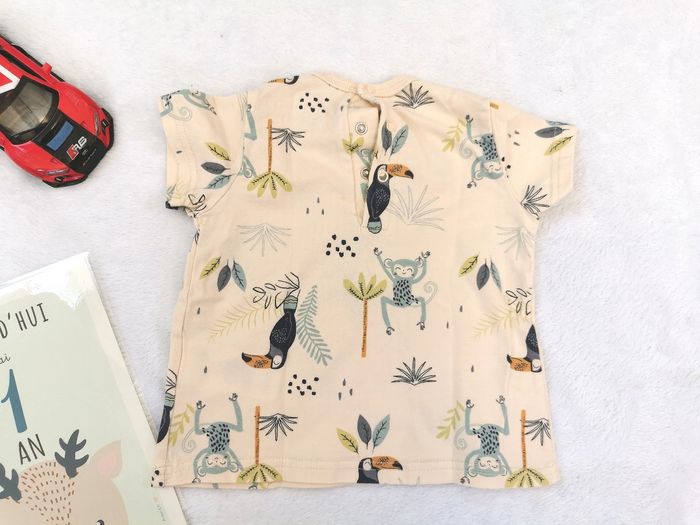 🚒 Ensemble garçon 12 mois 🚒 - photo numéro 6