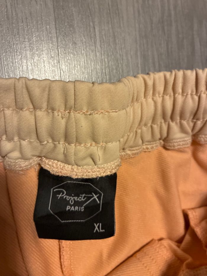 Shirt PROJECT X taille XL - photo numéro 3