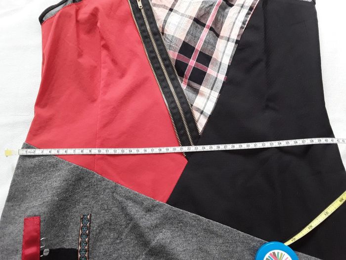 Robe sympa - photo numéro 8