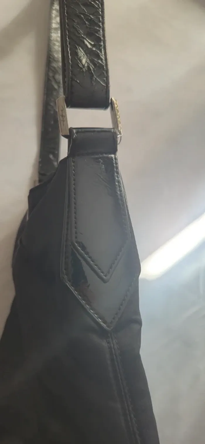 Sac Thierry Mugler - photo numéro 7
