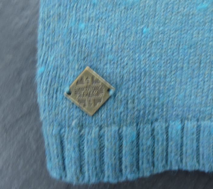 Très joli pull Sergent Major pour garçon de 6 ans (116 cm) - photo numéro 7